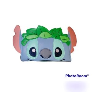 Lilo & Stitch Disney wallet
